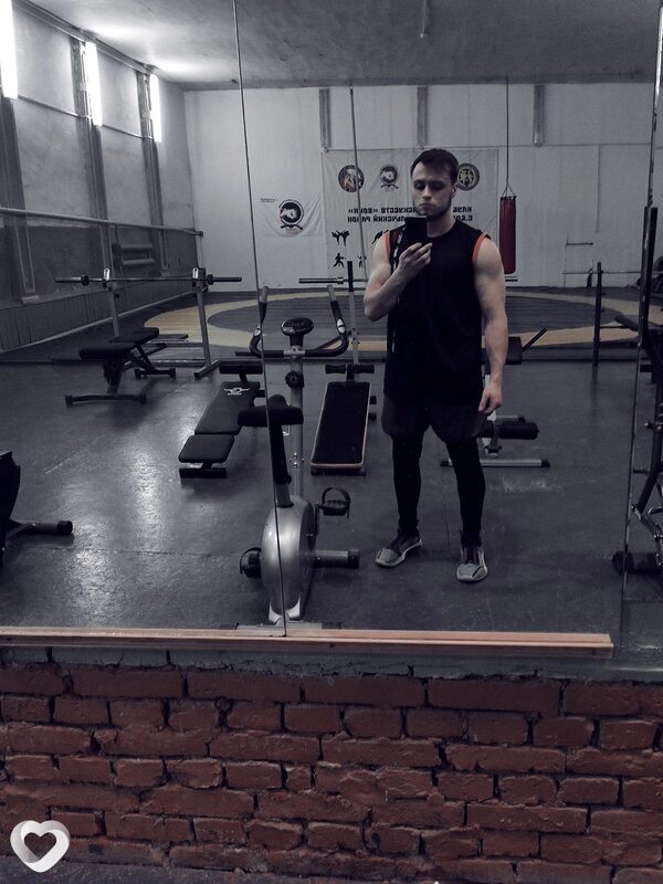 Алексей, 28, Хабаровске — анкета №746217