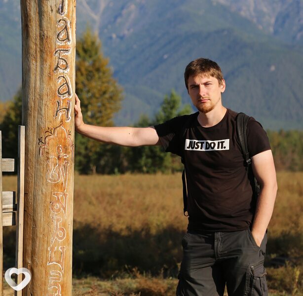 Дмитрий, 39, Уфе — анкета №746221
