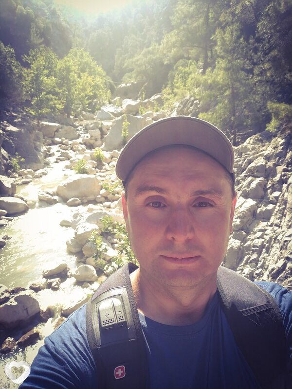 Sergey, 37, Витебске — анкета №746223