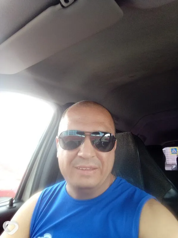 Виндизель, 44, Ульяновске — анкета №10242