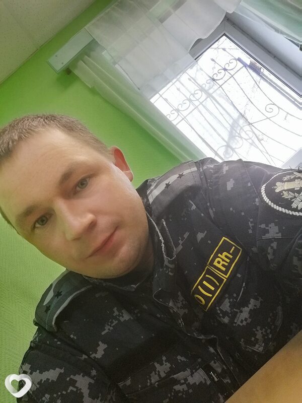 Юрий, 39, Сегеже — анкета №746228