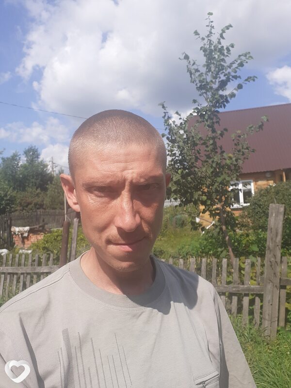 Артём, 42, Кемерове — анкета №746332