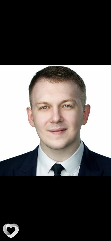 Максим, 28, Москве — анкета №746333