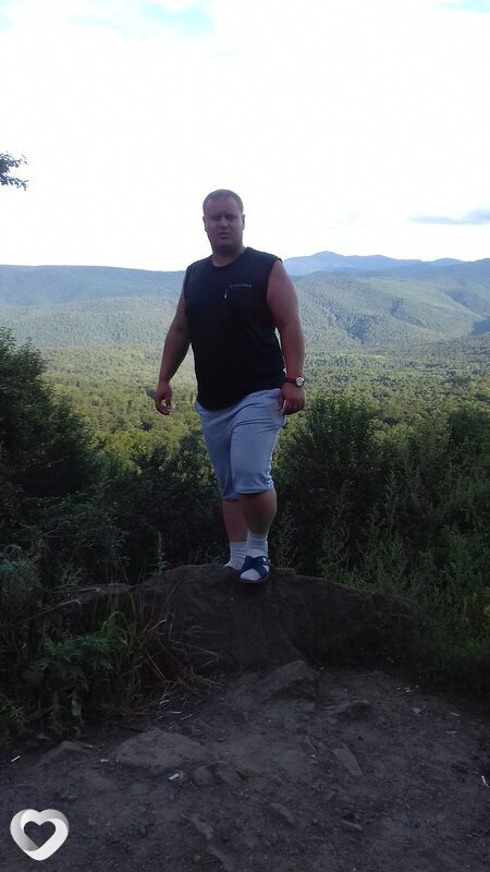 Дмитрий, 40, Дальнереченске — анкета №746338