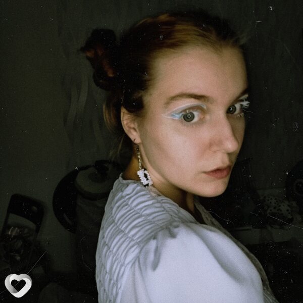 Дарья, 23, Москве — анкета №746339