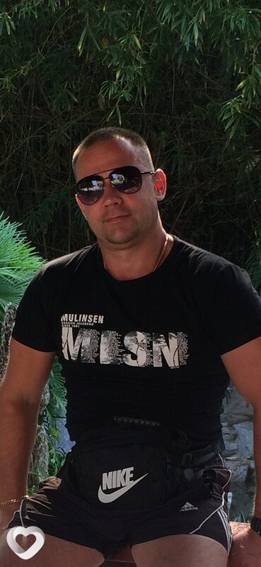 Андрей, 44, Благовещенске — анкета №746348