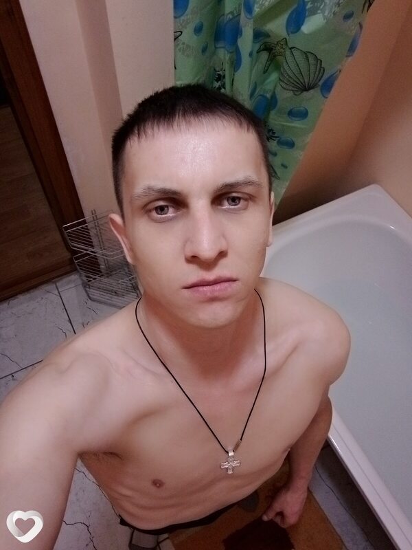 Сергей, 32, Нытве — анкета №746155