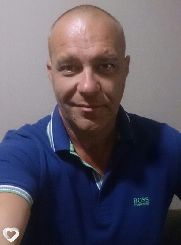 Александр, 46, Тольятти — анкета №746156