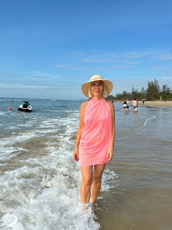 Елена, 51, Красноярске — анкета №746157