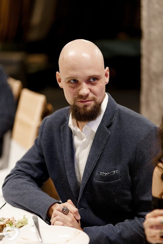 Алексей, 41, Ангарске — анкета №746161