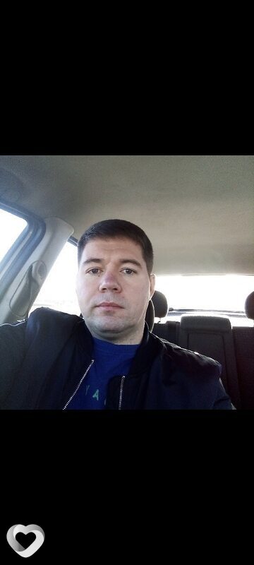 Igor, 41, Санкт-Петербурге — анкета №746164