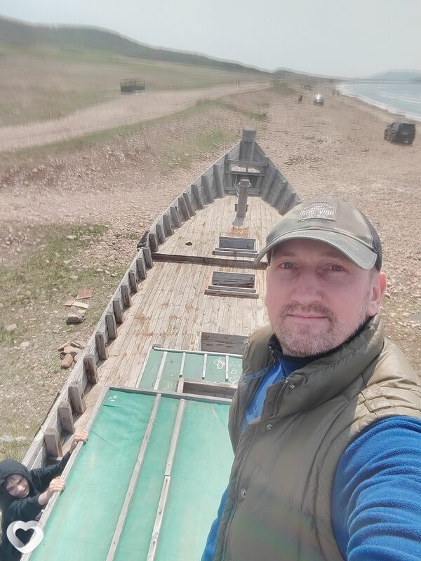 Алексей, 43, Москве — анкета №746165