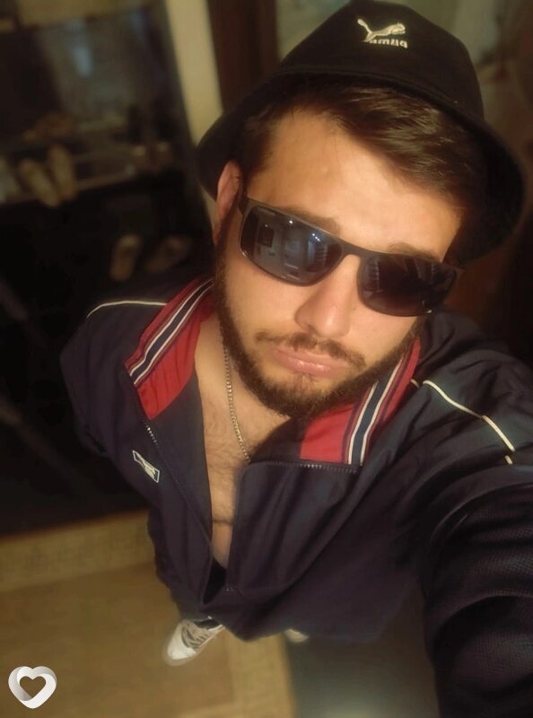 Сергей, 30, Ярославле — анкета №746168