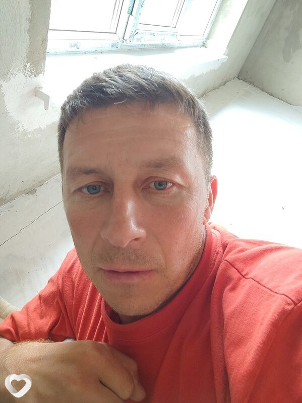 Ахиллес, 44, Москве — анкета №746171