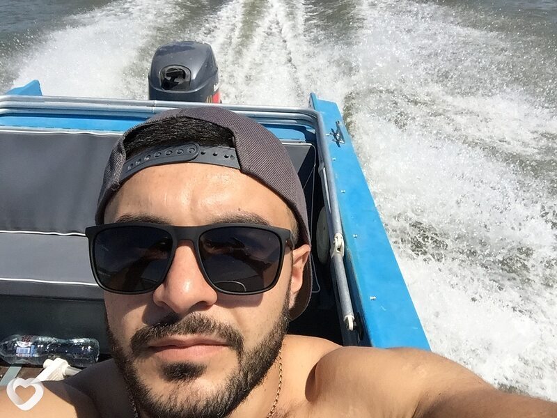 Gevork, 33, Ростове-на-Дону — анкета №746174