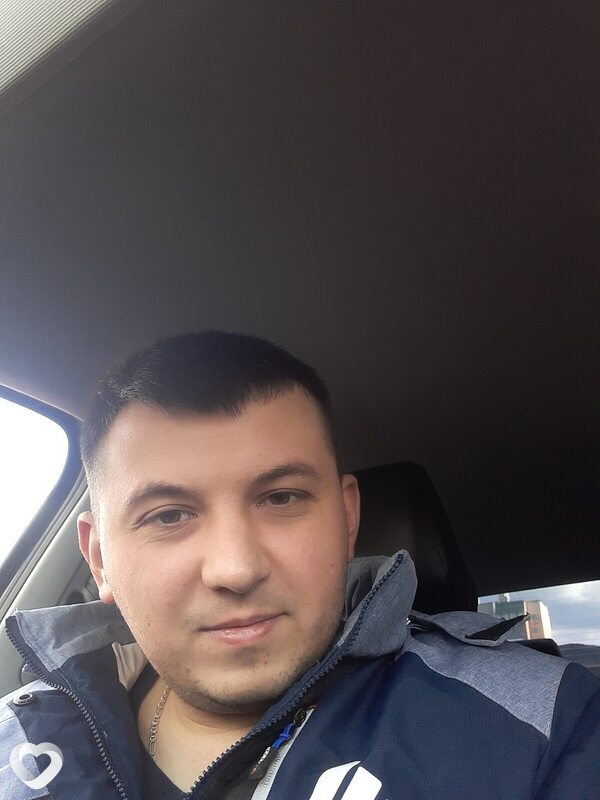 Евгений, 33, Курске — анкета №746232