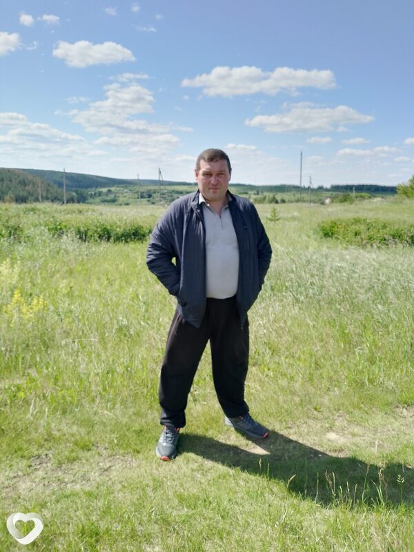 Александр, 44, Алапаевске — анкета №746237