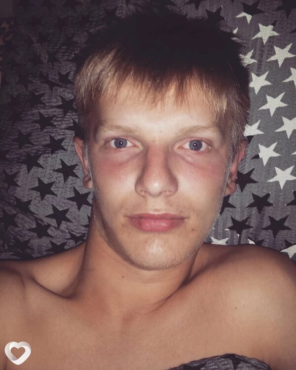 Дмитрий, 29, Электростали — анкета №746238