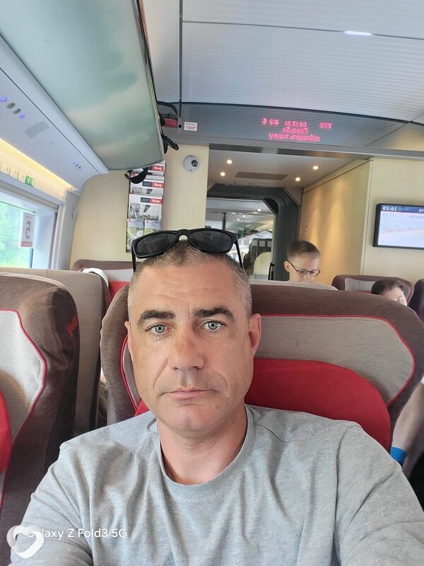 Pavel, 39, Санкт-Петербурге — анкета №746241
