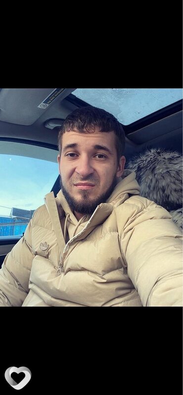 Сергей, 31, Горно-Алтайске — анкета №746242