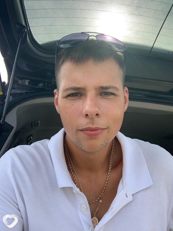 Дмитрий, 34, Абакане — анкета №746243