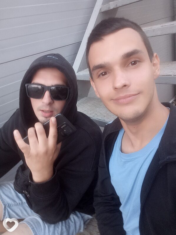 Егор, 30, Минске — анкета №746249