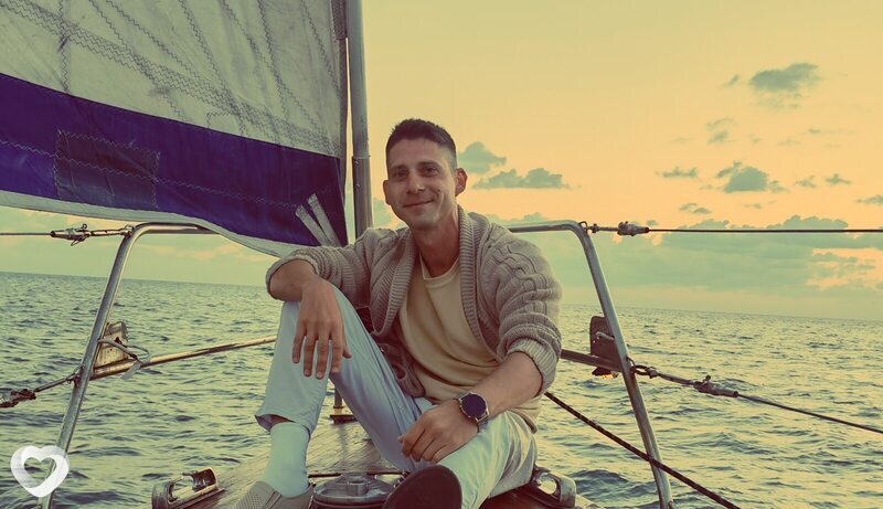 Артём, 35, Москве — анкета №746254