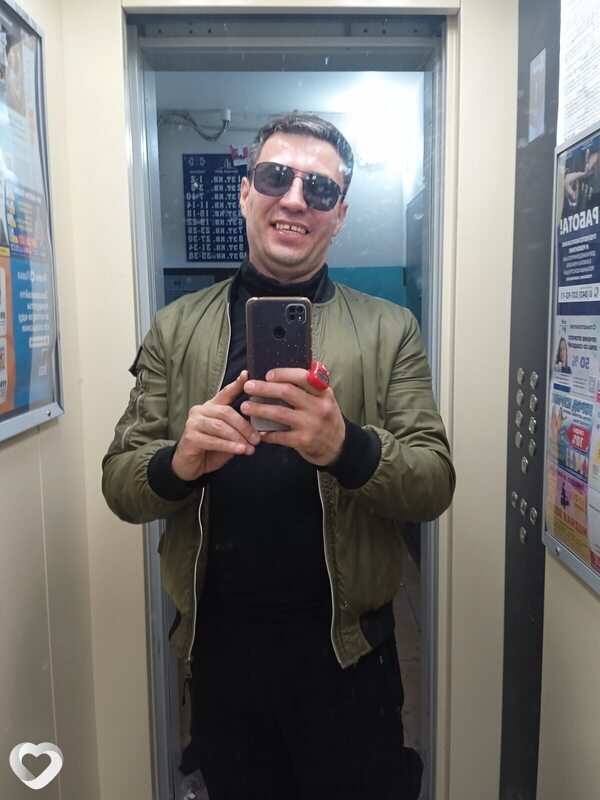 Ильшат, 37, Москве — анкета №746313