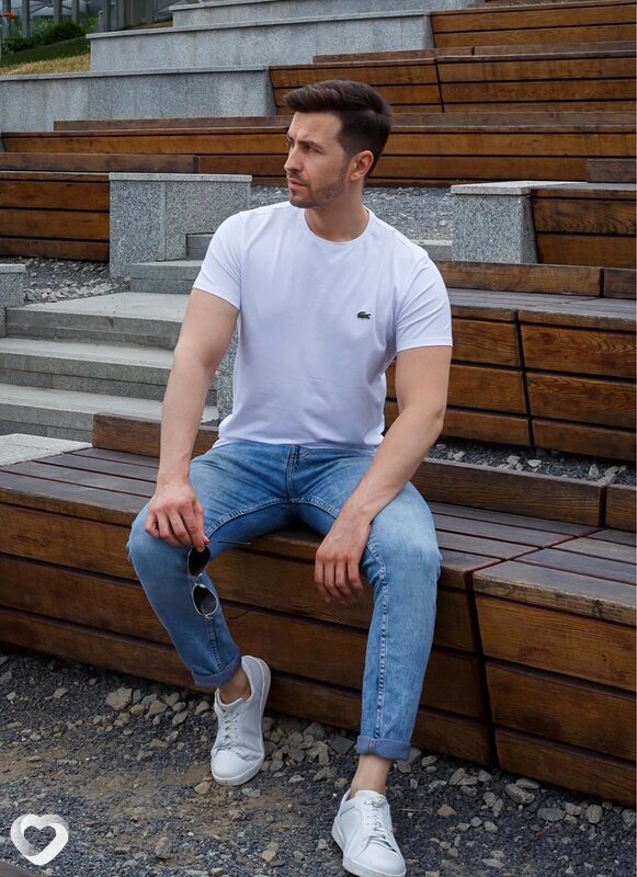 Сергей, 32, Мытищах — анкета №746314