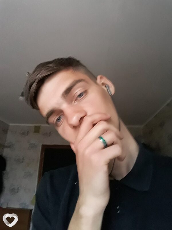 Владимир, 26, Москве — анкета №746319