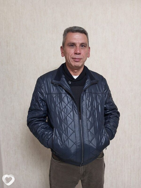 Ильдус, 47, Уфе — анкета №746320