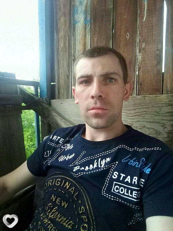 Максим, 32, Хабаровске — анкета №746321