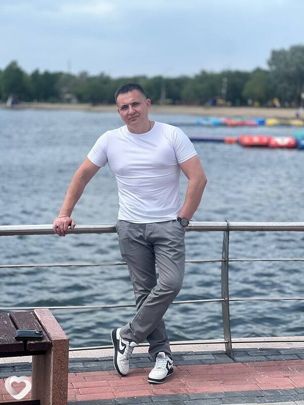 Дёма, 35, Темиртау — анкета №746281