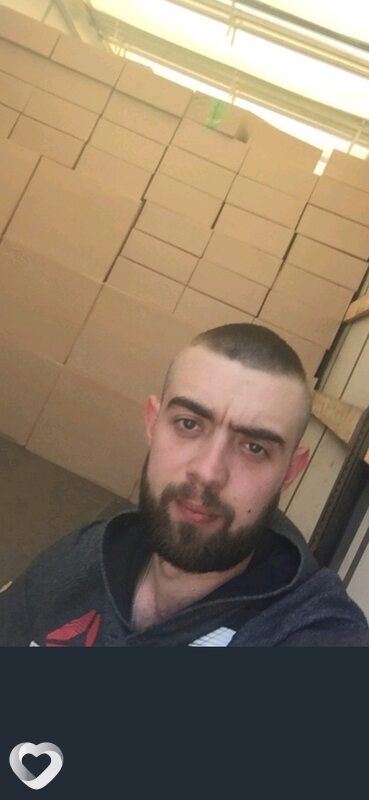 Вячеслав, 33, Бердске — анкета №746282