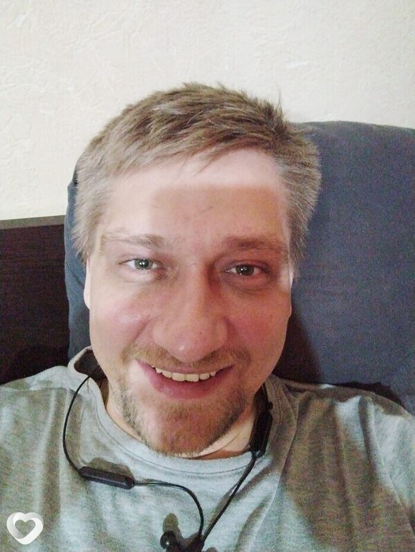Евгений, 42, Новосибирске — анкета №746284