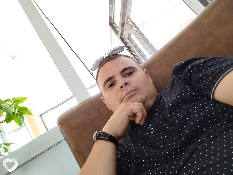 Иван, 36, Ижевске — анкета №746290