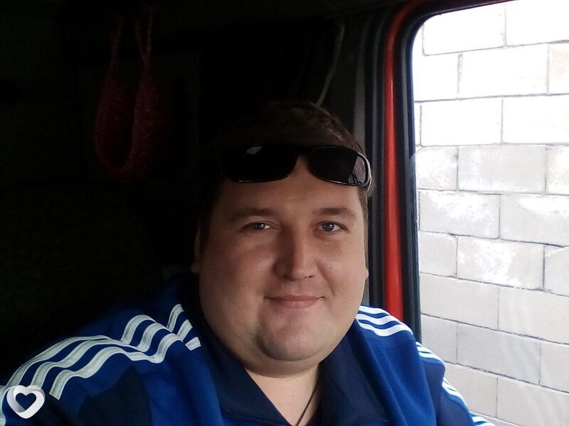 Михаил, 43, Алматы — анкета №746291