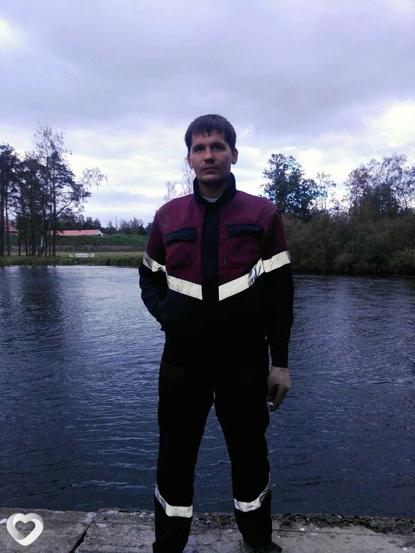 Алексей, 33, Чите — анкета №746302