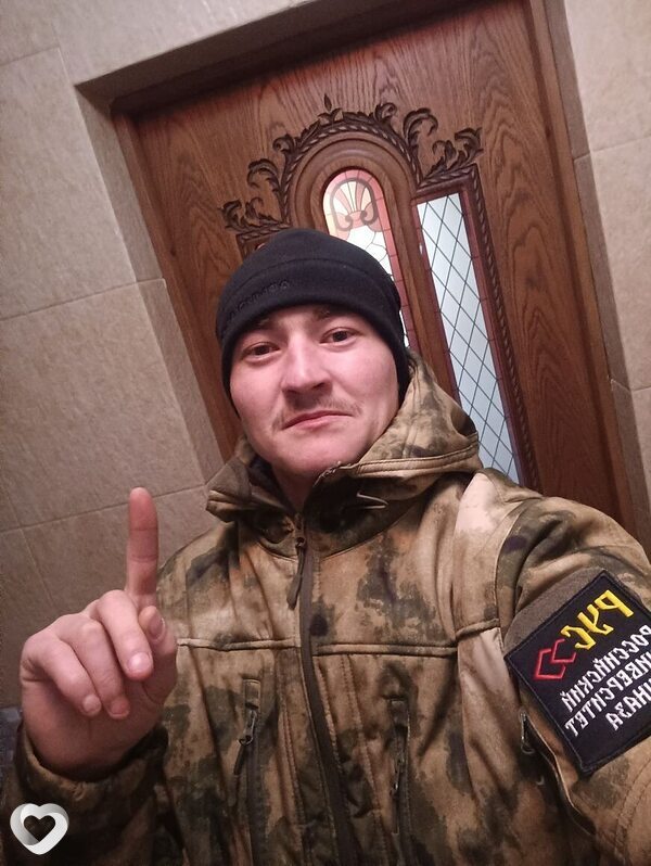 Дальгат, 30, Москве — анкета №746303