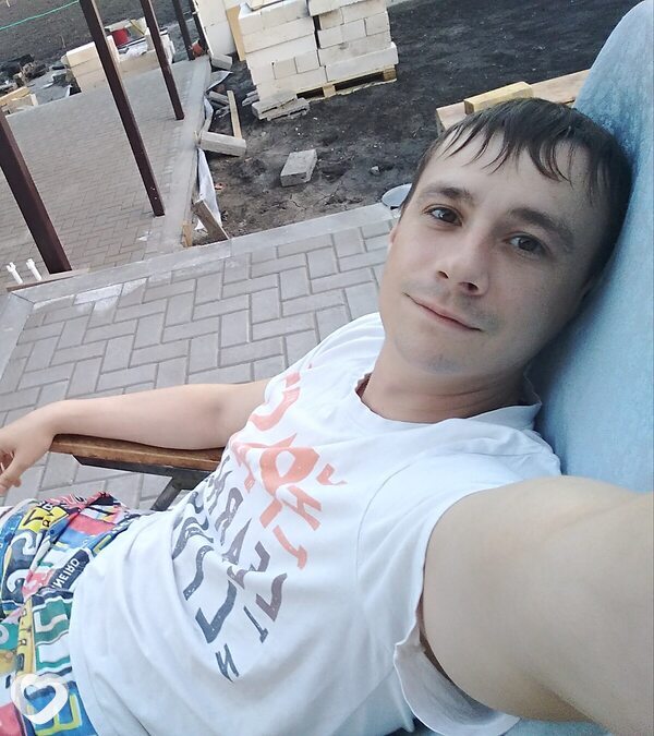 Сергей, 37, Старом Осколе — анкета №746304