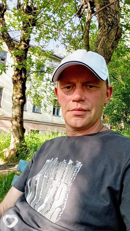 Евгений, 39, Подольске — анкета №746257
