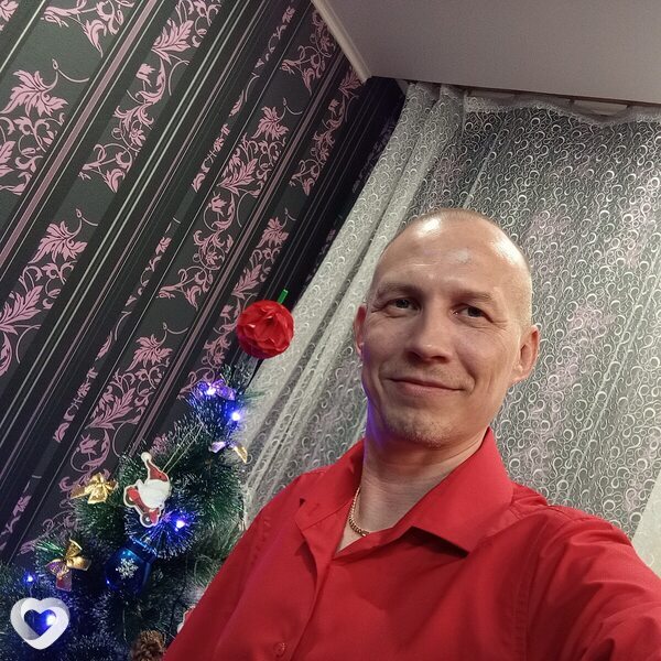 Евгений, 42, Киселевске — анкета №746262