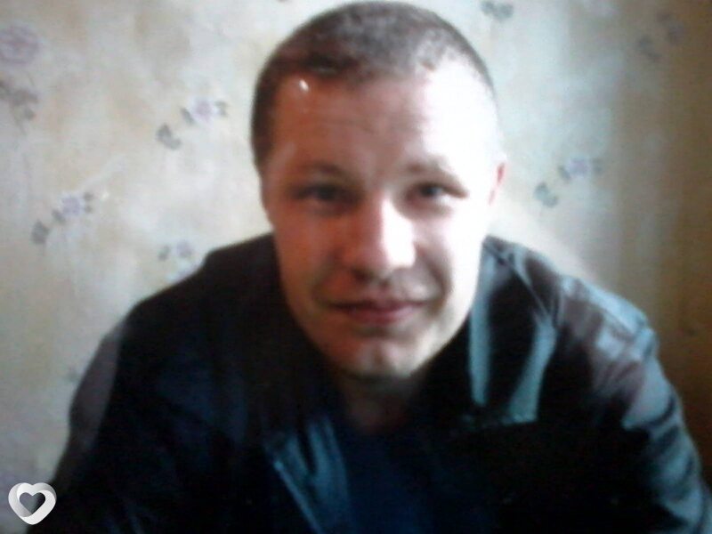 Алексей, 48, Твери — анкета №746264