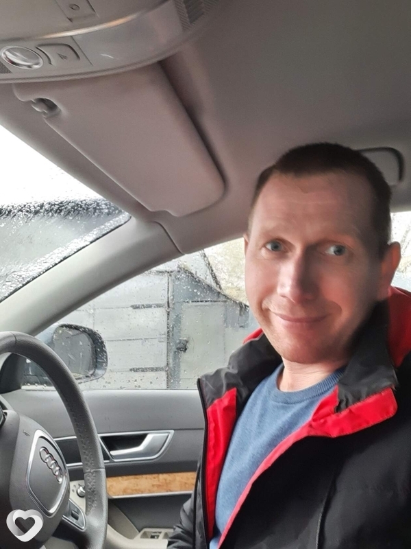 Александр, 45, Санкт-Петербурге — анкета №746270