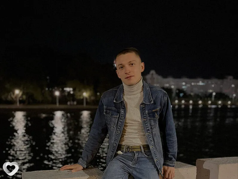 Виталий, 27, Минске — анкета №10243
