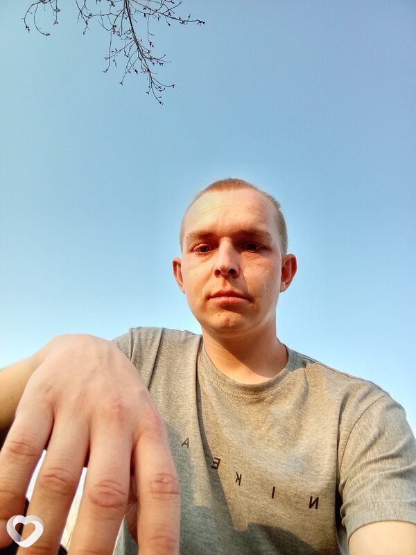 Юрий, 34, Красноярске — анкета №746180