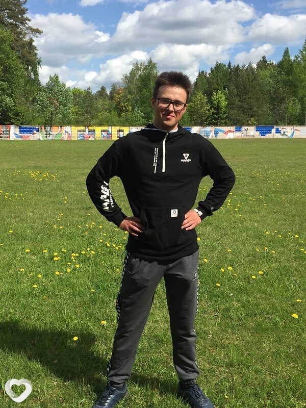Дмитрий, 23, Муроме — анкета №746181