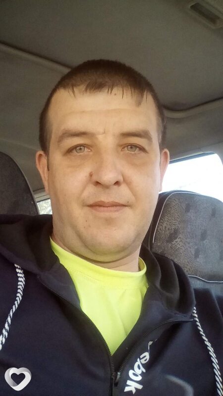 Анвар, 42, Пензе — анкета №746182