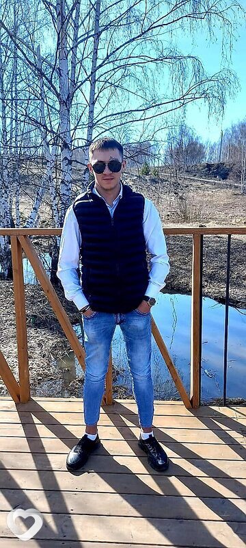 Ильшат, 31, Зеленодольске — анкета №746190