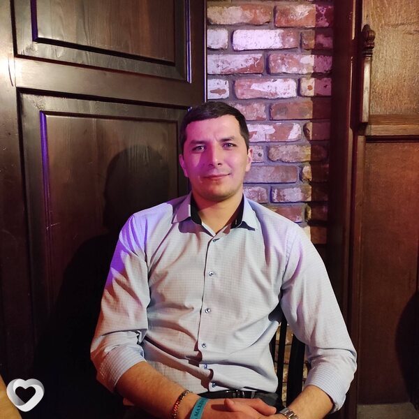 Алексей, 37, Самаре — анкета №746192
